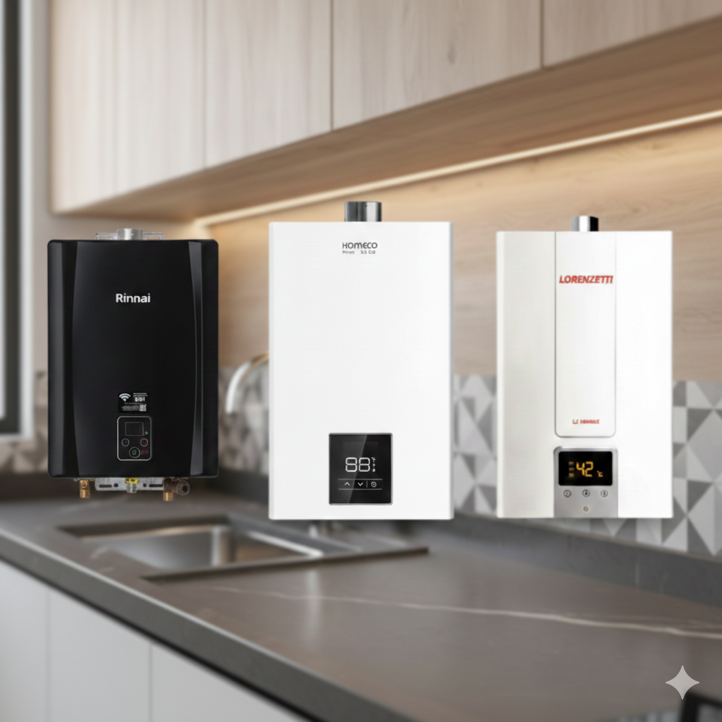 Produtos Hidráulicos