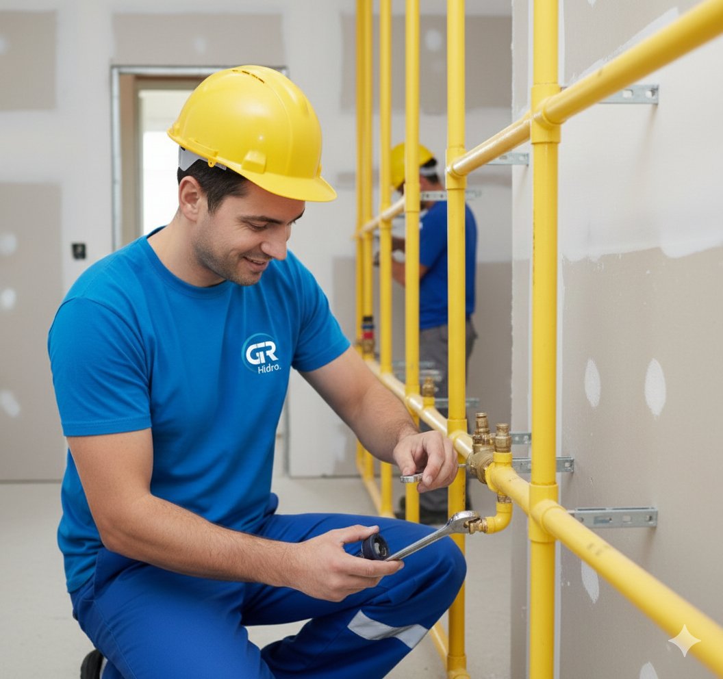 Serviços Especializados